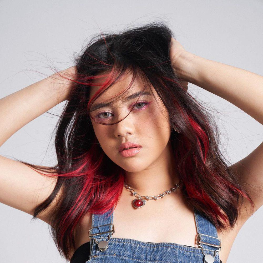 Lirik Lagu Ziva Magnolya Get Over Him, Melodinya Asik!