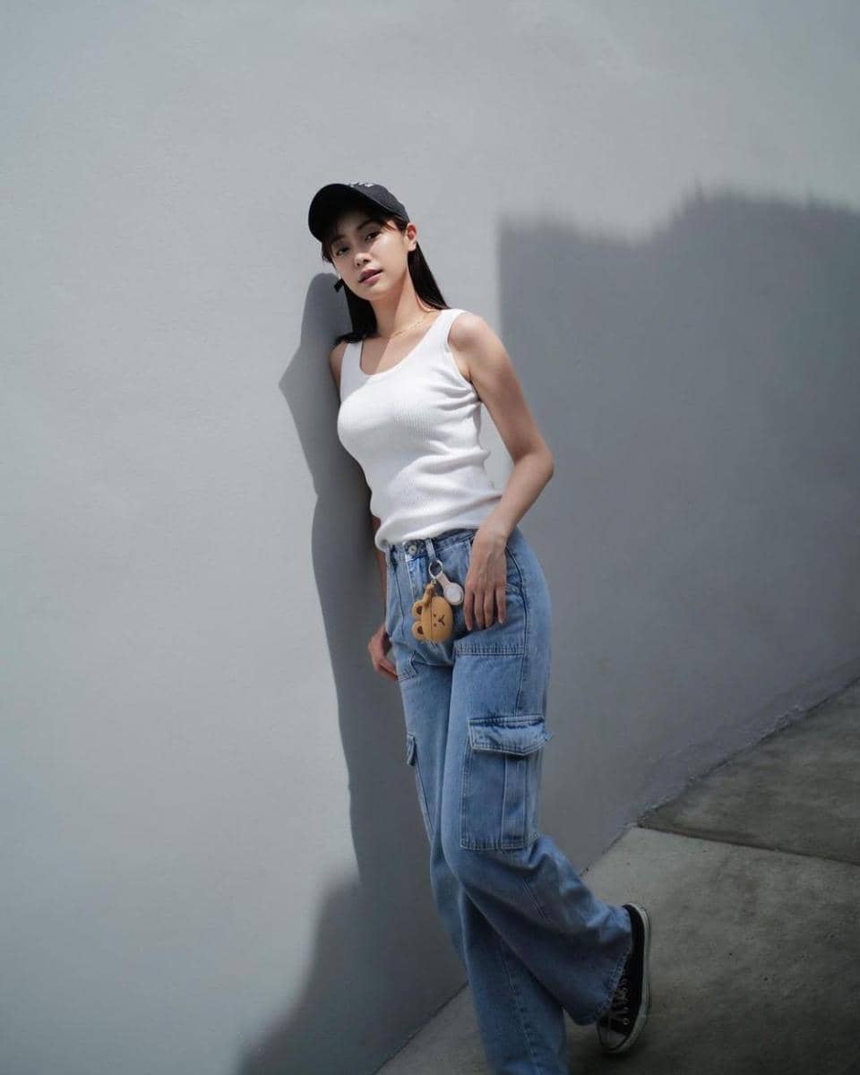 Oom Eisaya Hosuwan (instagram.com/oomeisaya)
