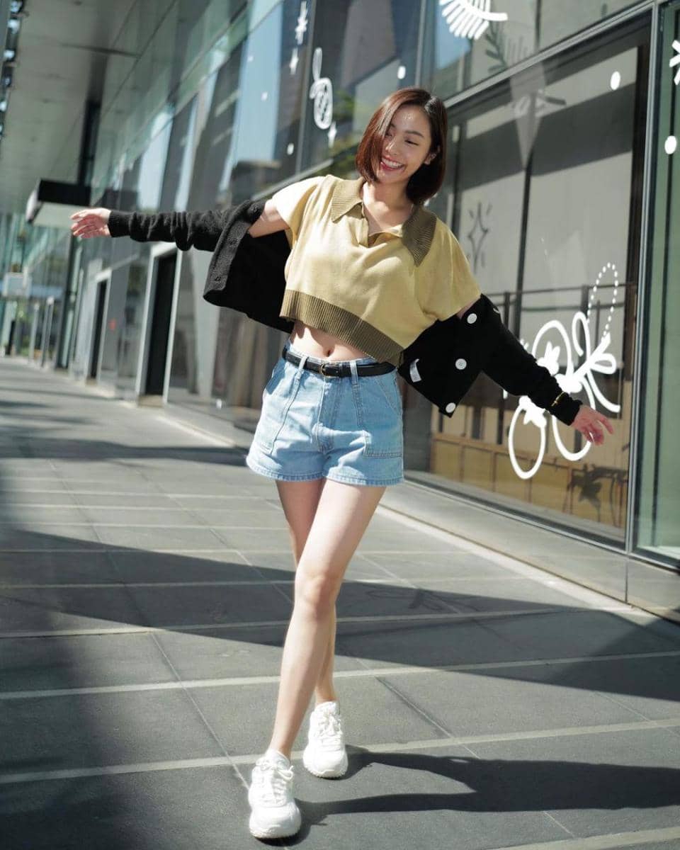 Oom Eisaya Hosuwan (instagram.com/oomeisaya)