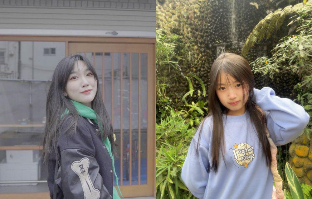 [QUIZ] Siapa Member JKT48 yang Nemenin Kamu Nonton Ending The Atypical Family?