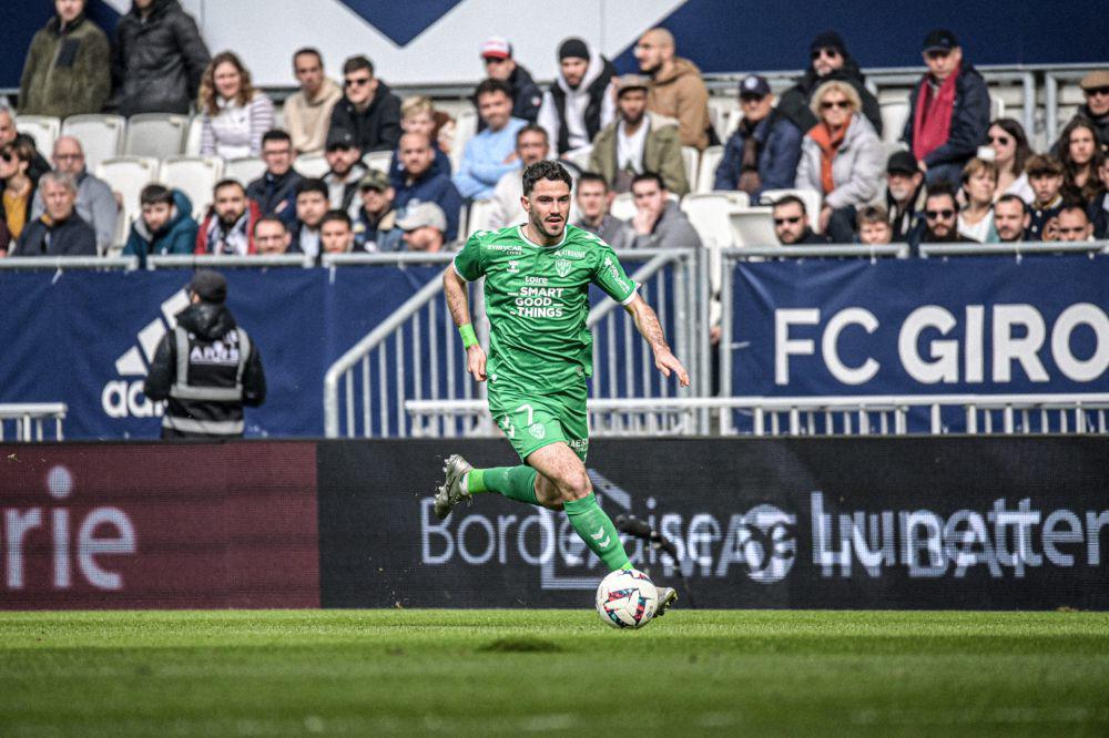 14 Pemain Saint-Etienne 2023/2024 yang Pernah Main di Ligue 1 Prancis