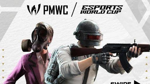 2 Tim PUBG Mobile Kenamaan Indonesia Berhasil Lolos ke PMWC 2024