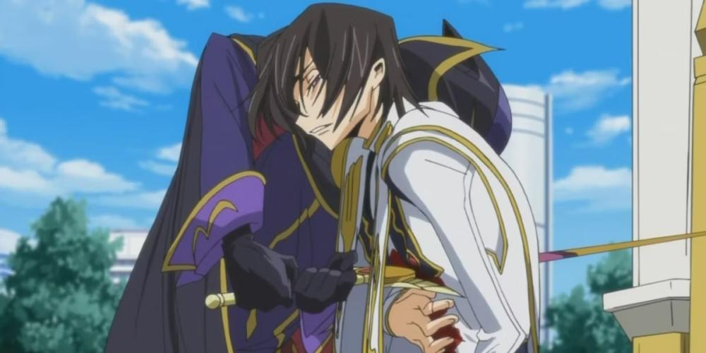 10 Rekomendasi Anime yang Penjahatnya Menang