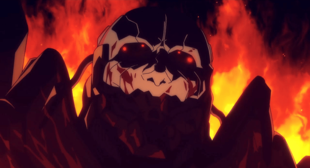 dok. Netflix/ Cyberpunk: Edgerunners