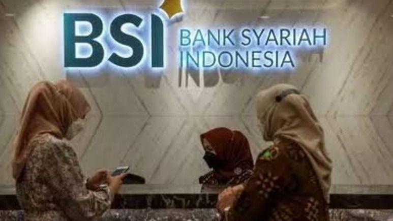 BSI Siapkan 604 Kantor Cabang Layani Weekend Banking Jelang Idul Adha