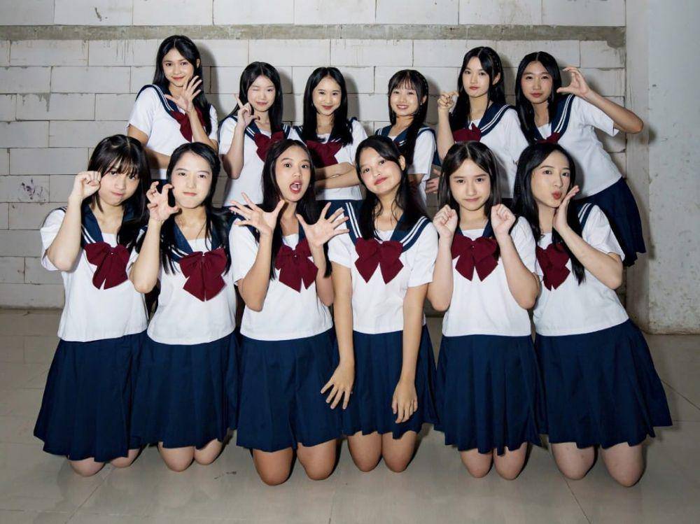 Trainee JKT48 (instagram.com/jkt48)