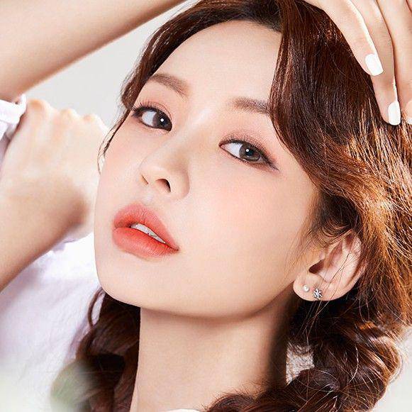 rekomendasi softlens cokelat (shopee.co.id/Lenses by Seoul)