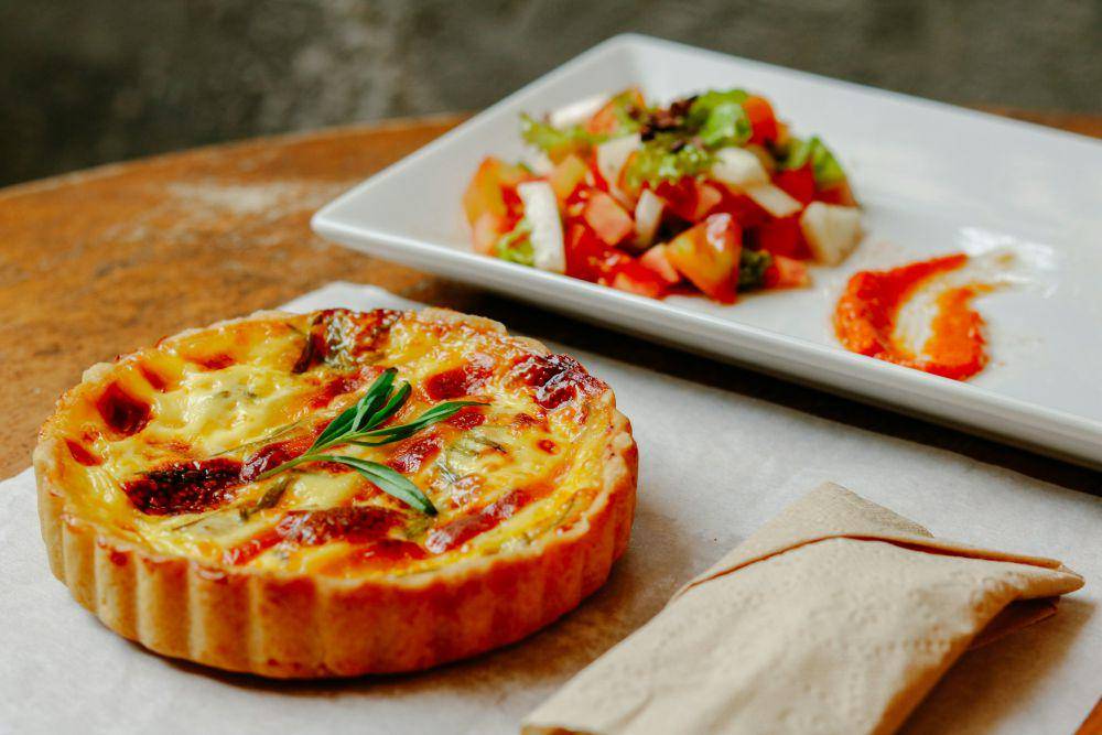 ilustrasi quiche (unsplash.com/Keriliwi)