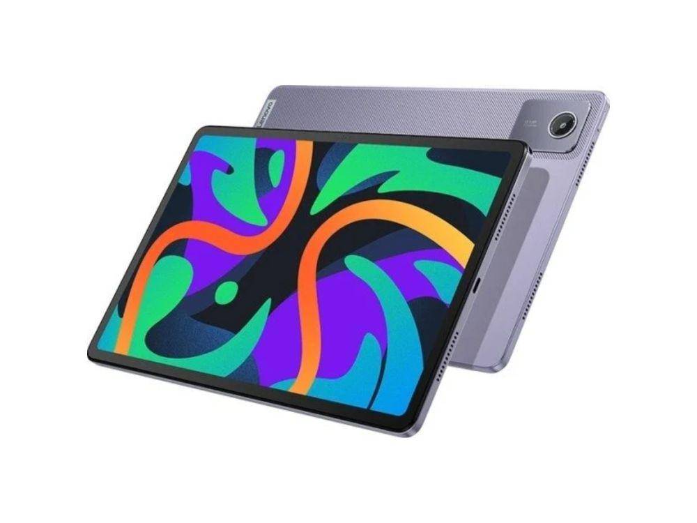 potret Lenovo Xiaoxin Pad 2024 (kimovil.com)