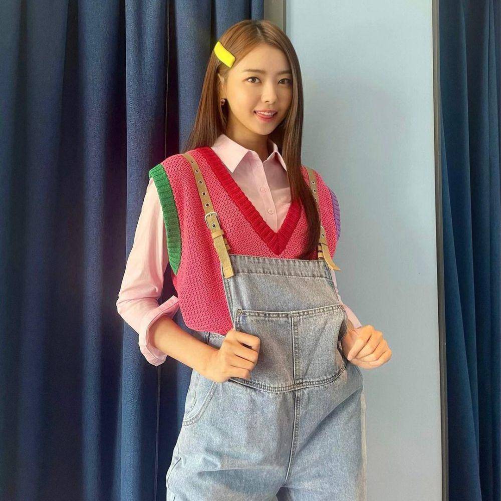 potret Lim Na Young (instagram.com/nayoung_lim)