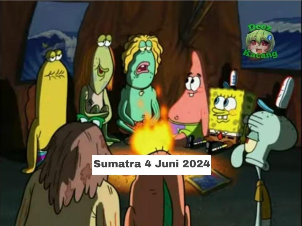 8 Meme Mati Lampu di Sumatra, Gelap Gulita dan Sulit Beraktivitas