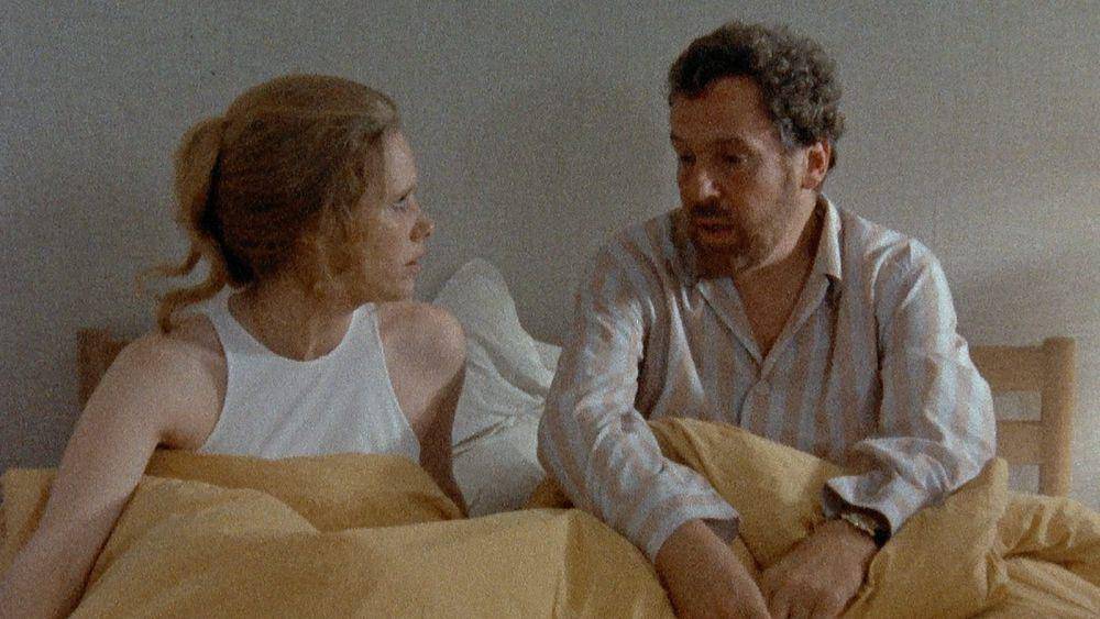 cuplikan film Scenes from a Marriage (dok. SVT/Scenes from a Marriage)