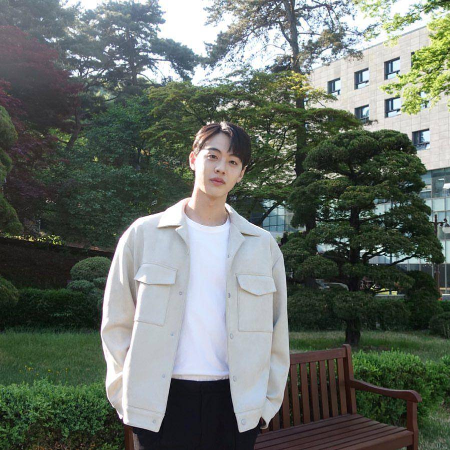 Kim Hyun Jin (instagram.com/pat8mat)