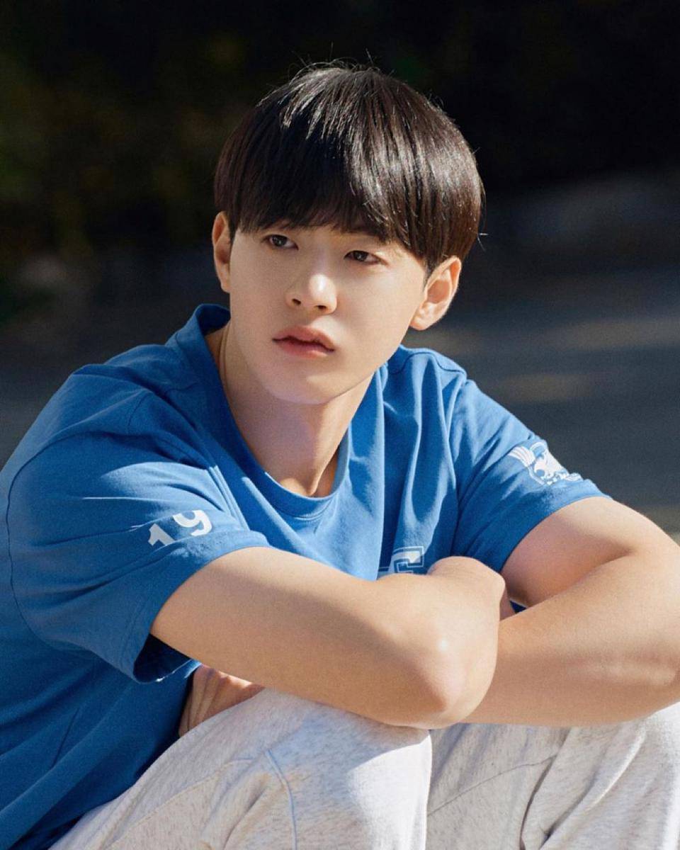 Kim Hyun Jin di drama Cheer Up (instagram.com/pat8mat)