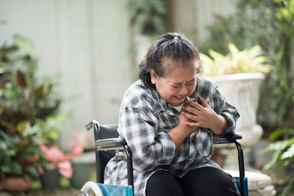 Fakta Golden Hour pada Stroke, Waktu Penting Penyelamatan