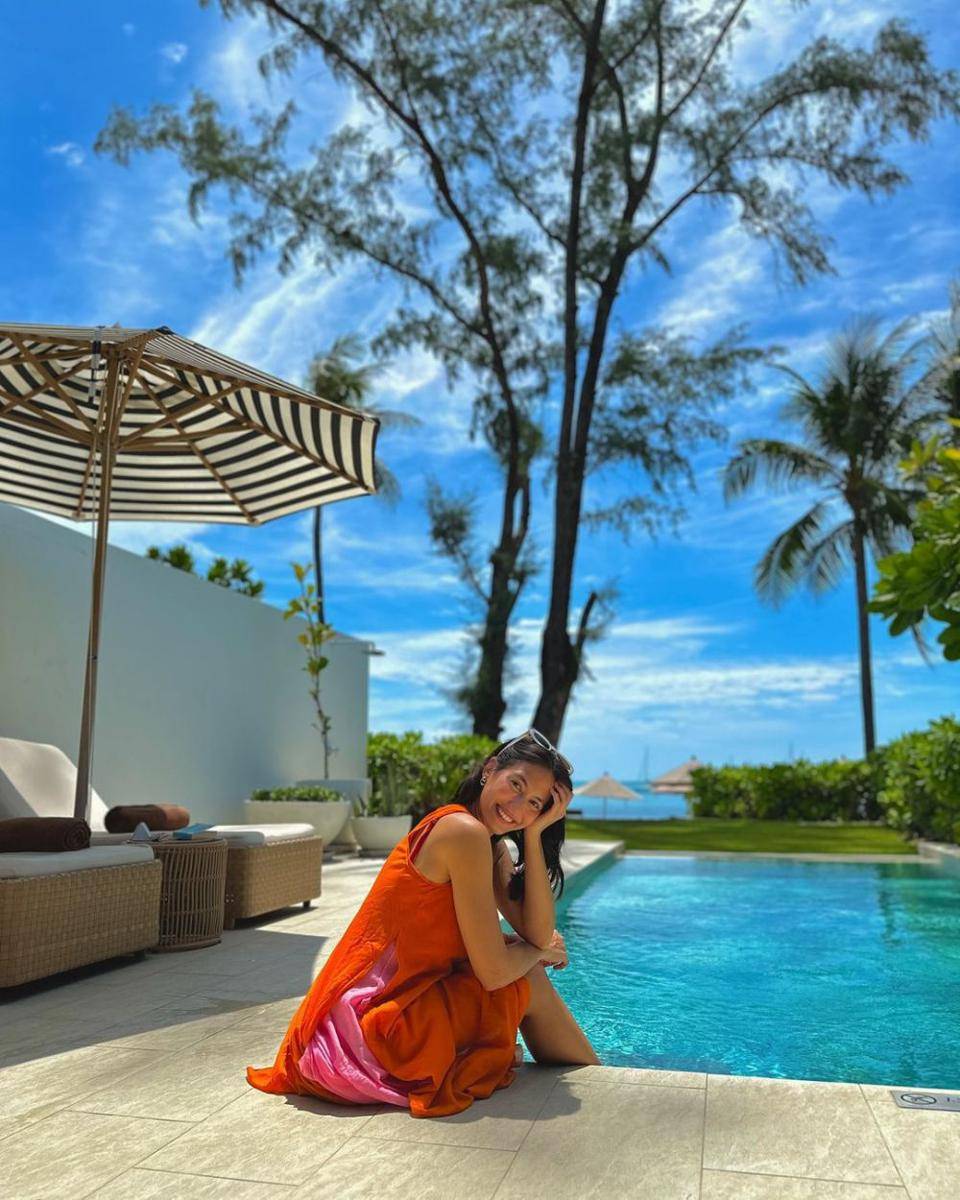 potret Pevita Pearce (instagram.com/pevpearce)