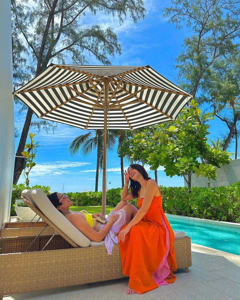 potret Pevita Pearce (instagram.com/pevpearce)