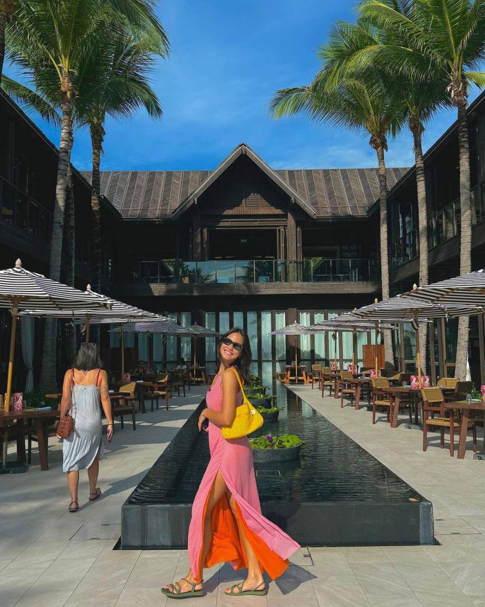 potret Pevita Pearce (instagram.com/pevpearce)