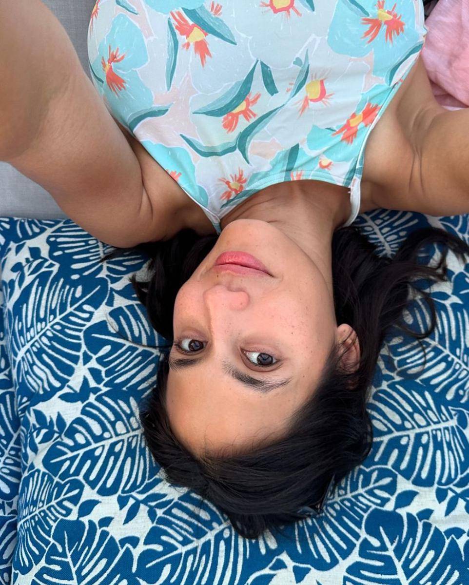 potret Pevita Pearce (instagram.com/pevpearce)