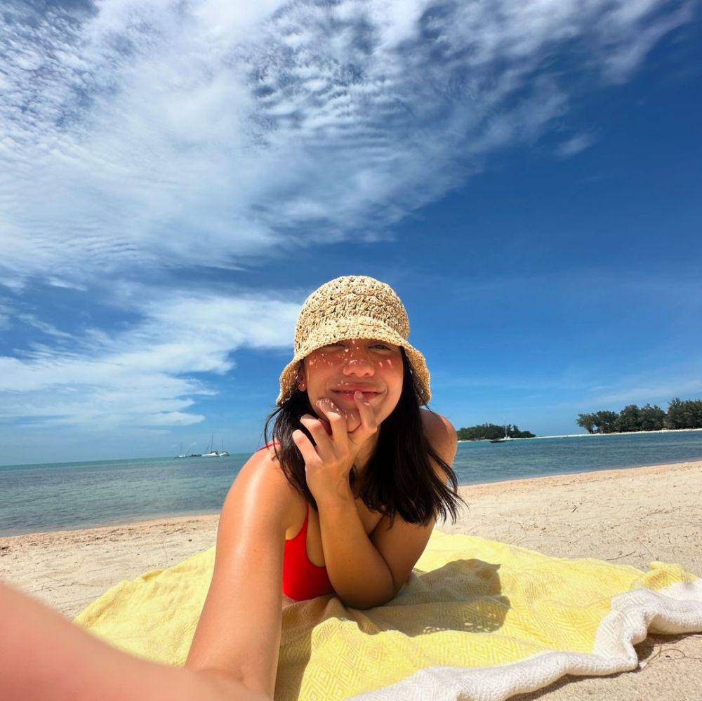potret Pevita Pearce (instagram.com/pevpearce)