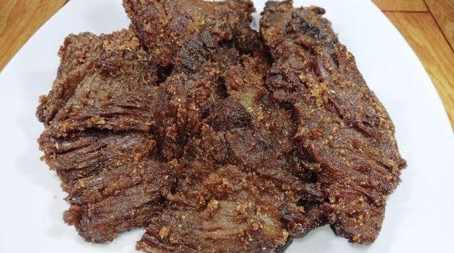 Resep Daging Sapi Goreng Ketumbar yang Gurih untuk Idul Adha
