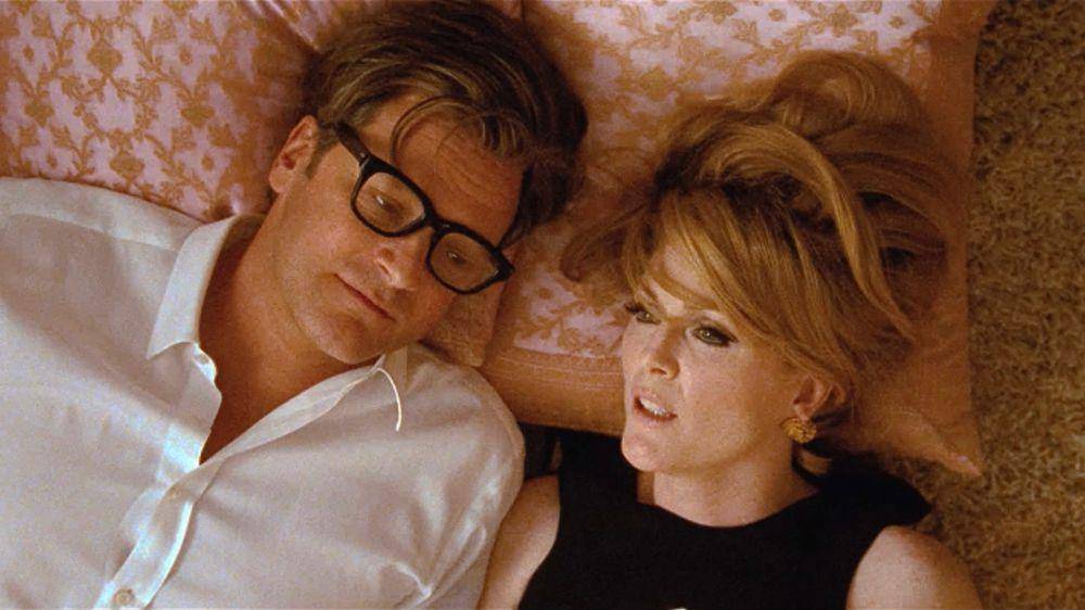 cuplikan film A Single Man (dok. Artina Films/A Single Man)