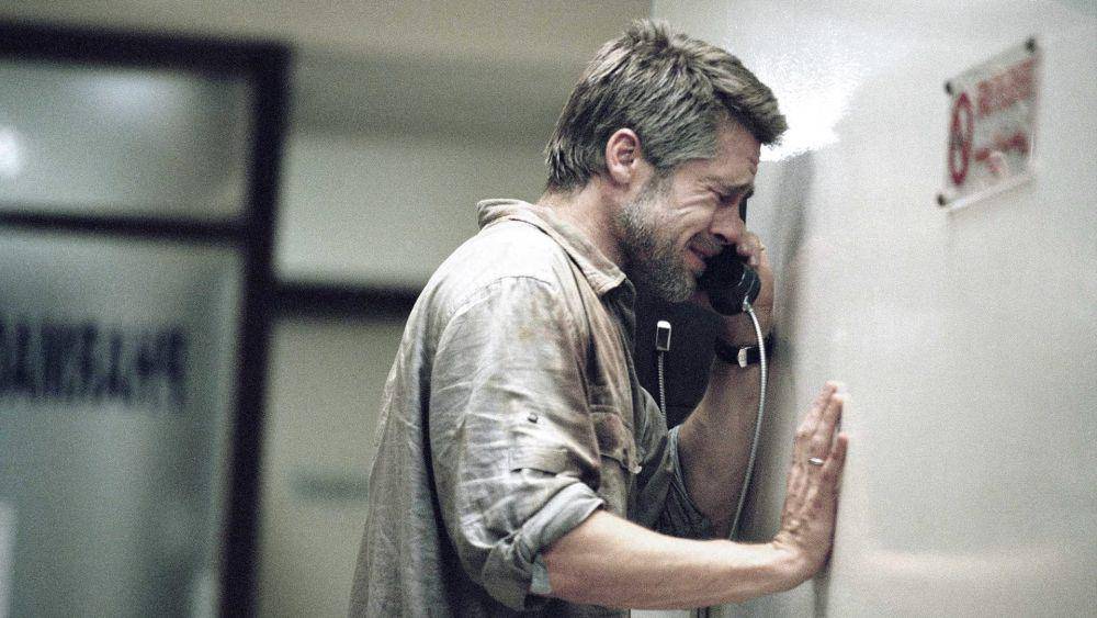 cuplikan film Babel (dok. Paramount Pictures/Babel)