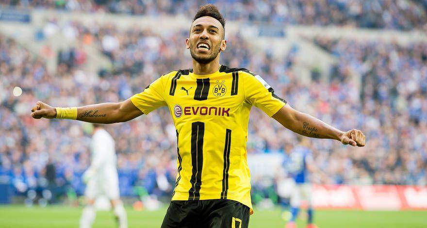 Pierre-Emerick Aubameyang (bvb.de)