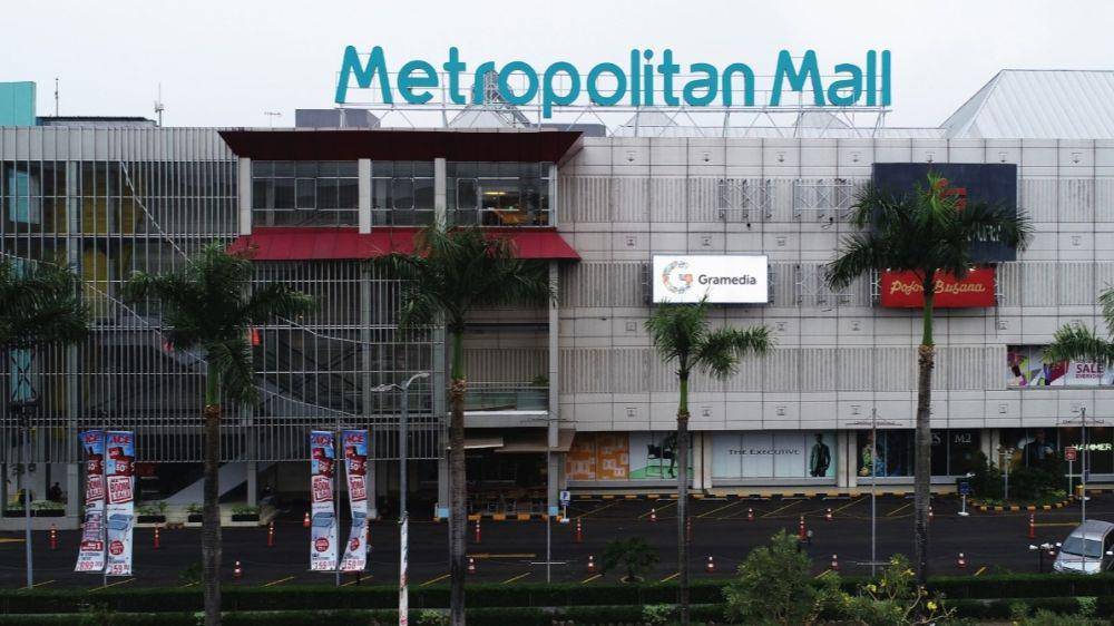 Metropolitan Mall Bekasi (malmetropolitan.com)