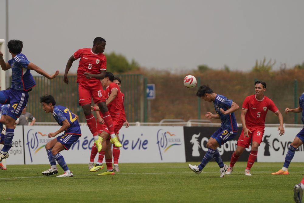 2 Cara Nonton Live Streaming AFF U-19 2024 Lewat HP dan TV