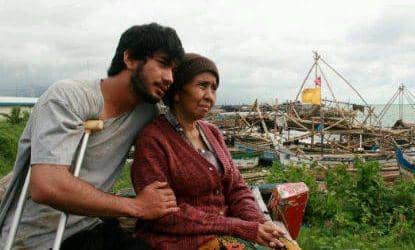 Emak Ingin Naik Haji (dok. Mizan Productions/Emak Ingin Naik Haji)