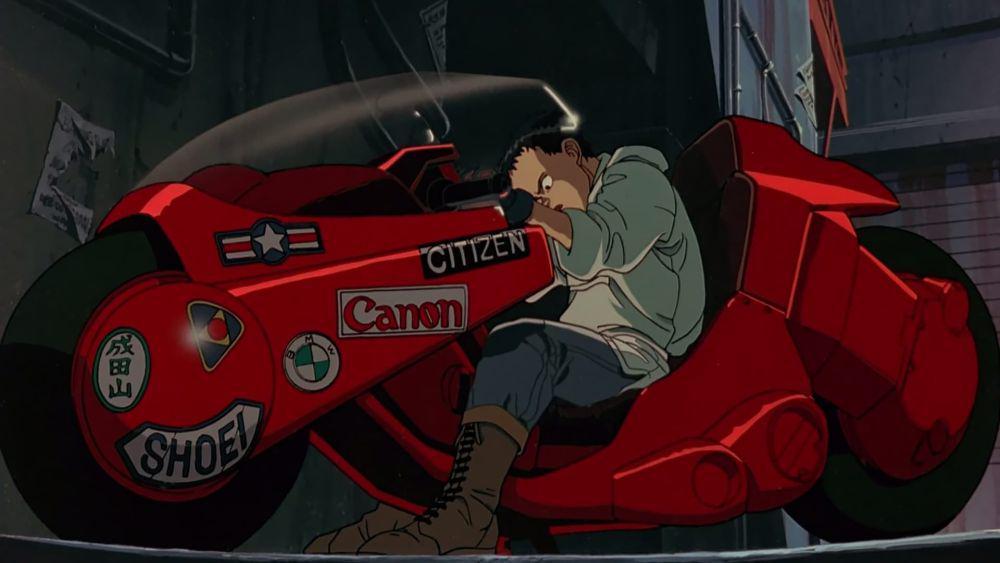 5 Fakta Film Akira, Anime Revolusioner yang Mengubah Dunia Animasi