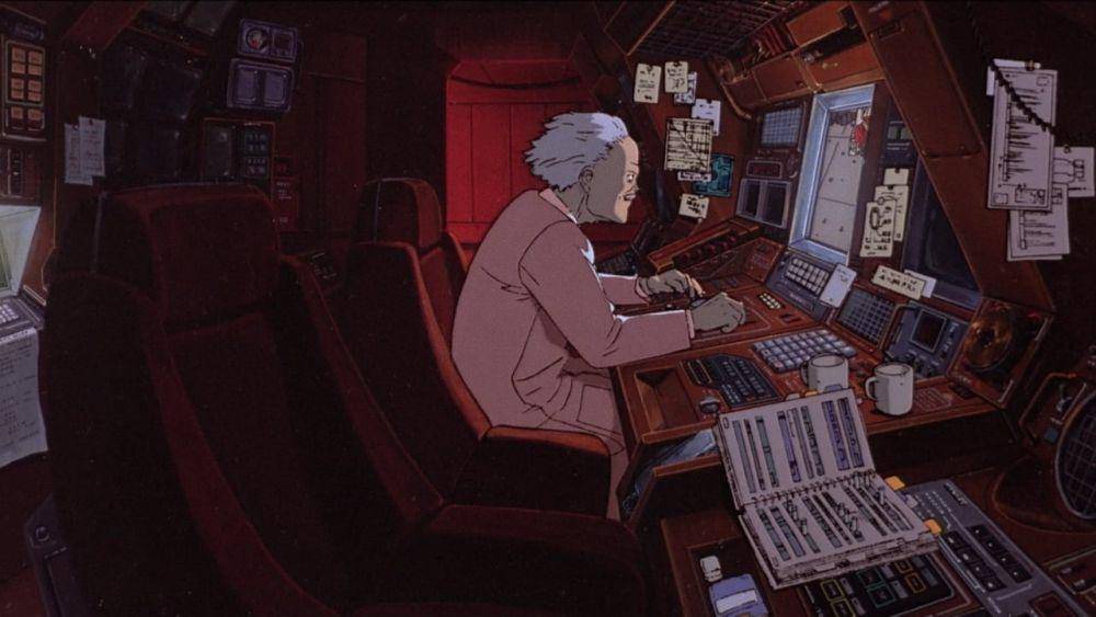 cuplikan film Akira (dok. Toho/Akira)