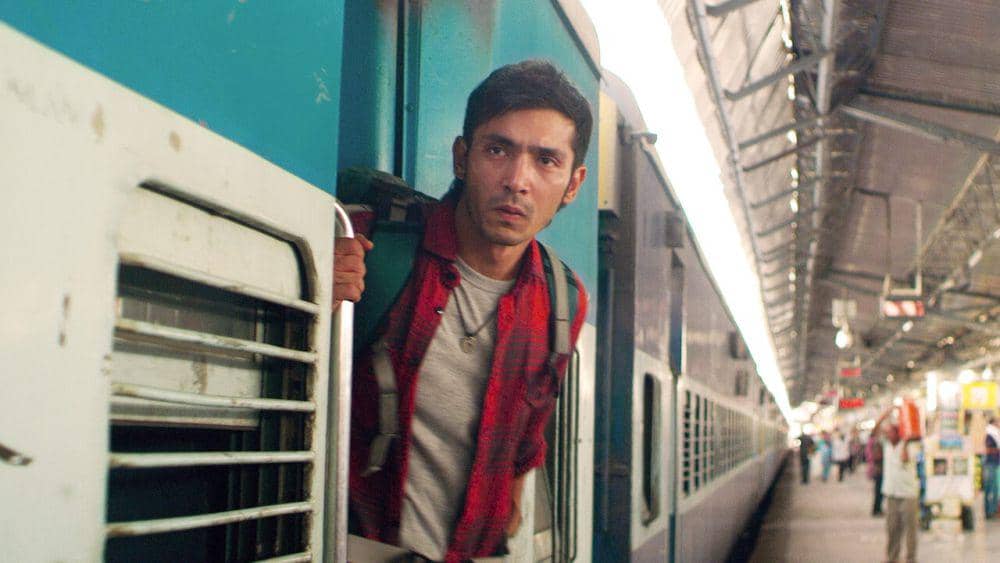 Haji Backpacker (dok. Falcon Pictures/Haji Backpacker)