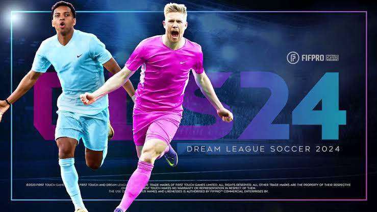 DLS 24 (dok. First Touch Games/DLS 24)