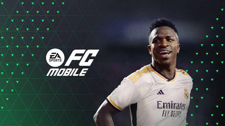 EA Sports FC Mobile (dok. EA/EA Sports FC Mobile)
