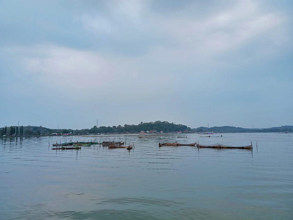 Pesona Rowo Jombor Klaten, 5 Aktivitas yang Bisa Kamu Lakukan di Sini