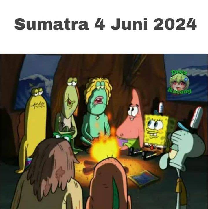 meme listrik padam di Sumatra (instagram.com/reqcehin)