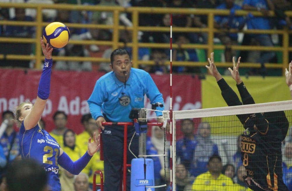 IDN Times/Bandung bjb Tandamata