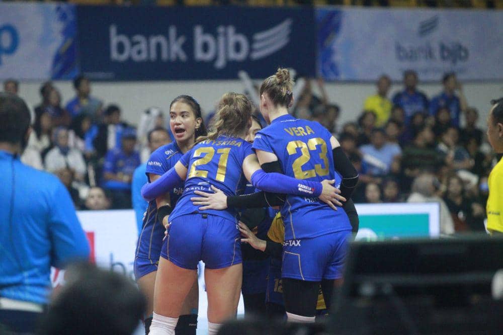 IDN Times/Bandung bjb Tandamata