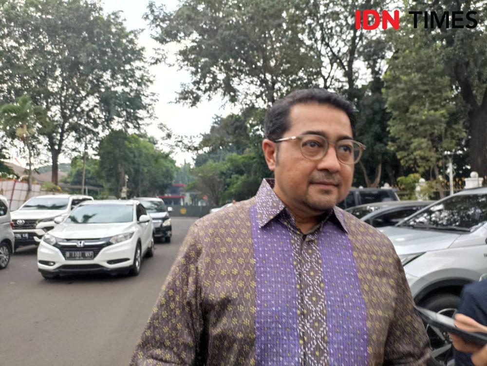 Demokrat Masih Kaji Wacana Amandemen UUD 1945, Waspadai Dampaknya