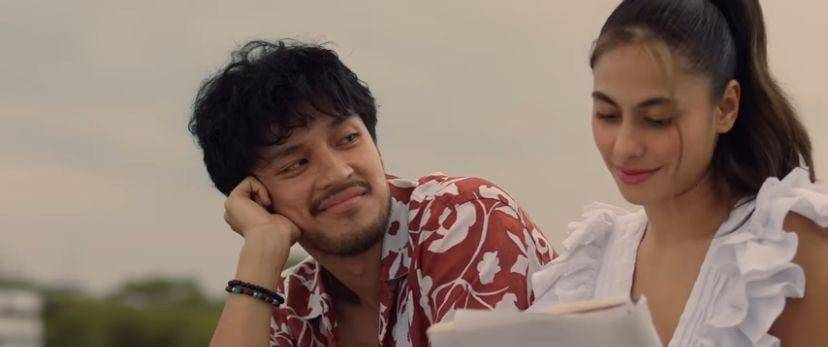 cuplikan film Romeo Ingkar Janji (dok. Adhya Pictures)