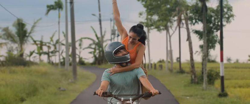 cuplikan film Romeo Ingkar Janji (dok. Adhya Pictures)