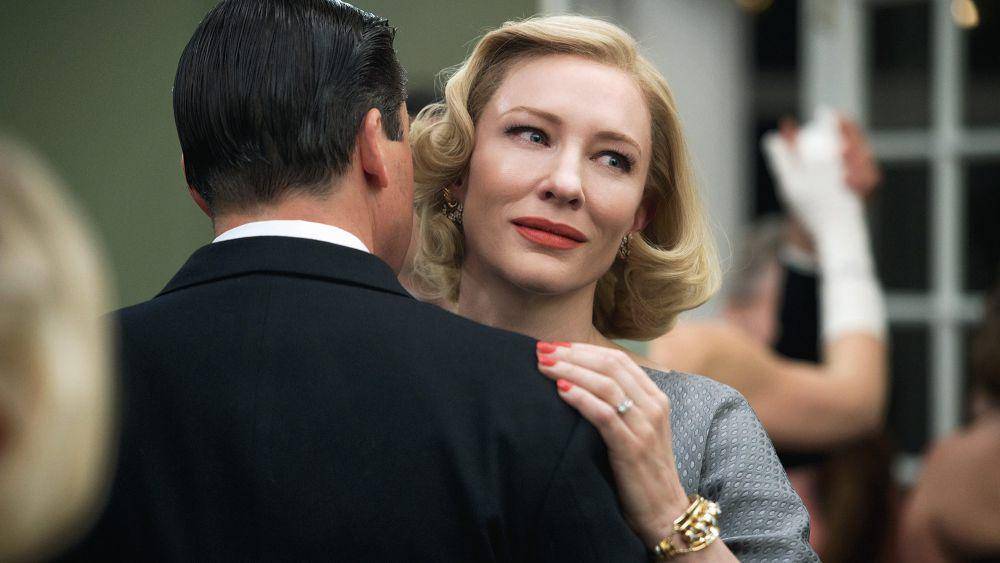 Cuplikan film Carol (dok. StudioCanal/Carol)