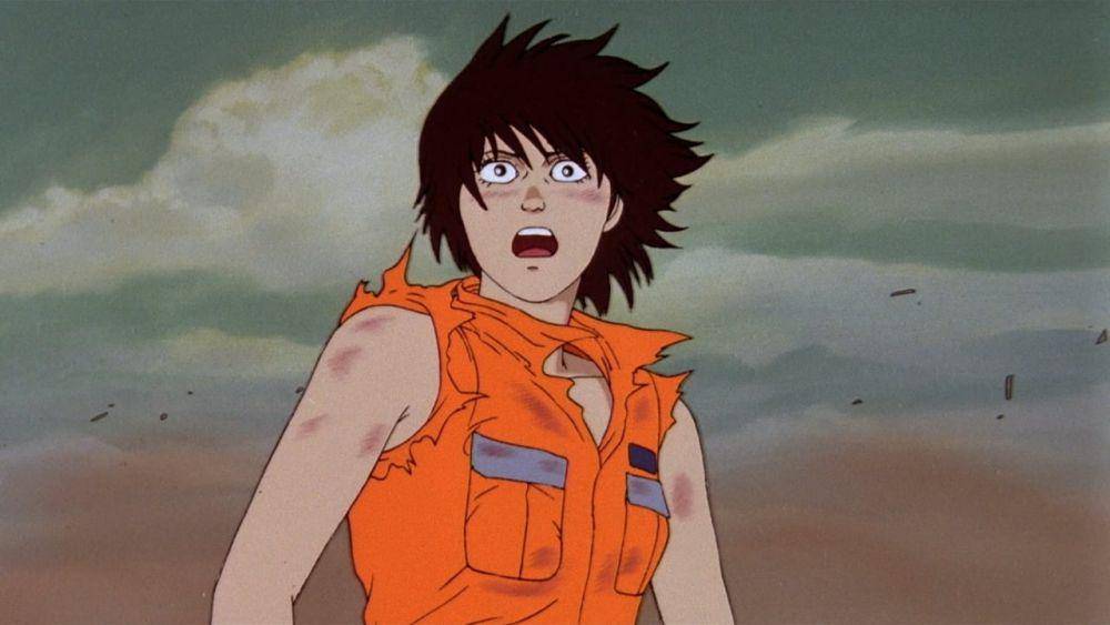 cuplikan film Akira (dok. Toho/Akira)