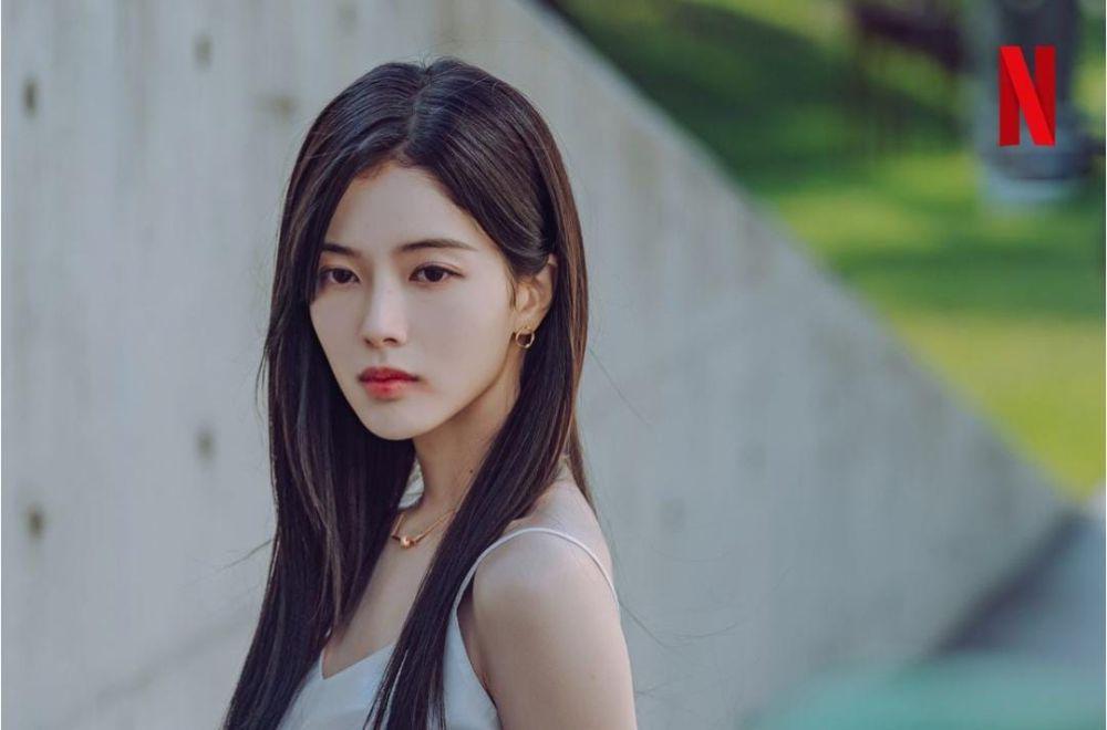 12 Mantan Artis Cilik yang Main di Drakor Awal 2024, Ada Roh Jeong Eui