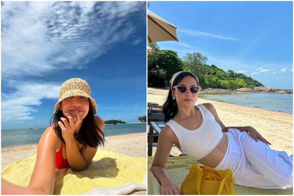 potret Pevita Pearce (instagram.com/pevpearce)