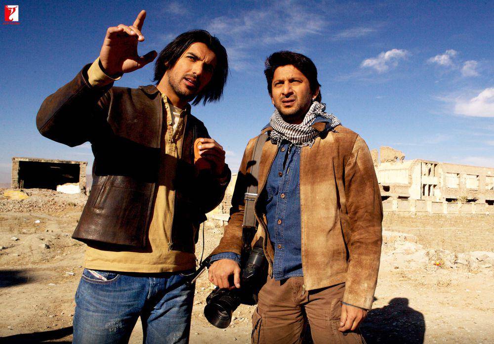 Kabul Express (dok. Yash Raj Films/Kabul Express)