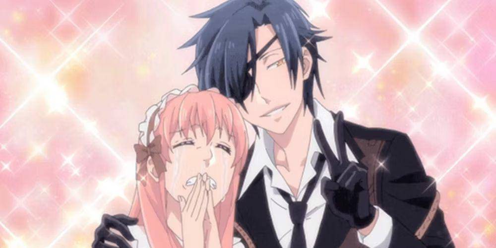 Wotakoi: Love Is Hard For Otaku (dok. A-1 Pictures/Wotakoi: Love Is Hard For Otaku)