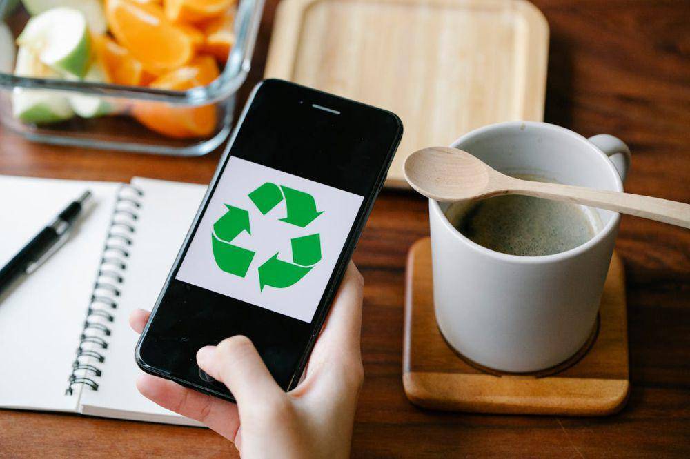 ilustrasi eco friendly (pexels.com/Sarah Chai)